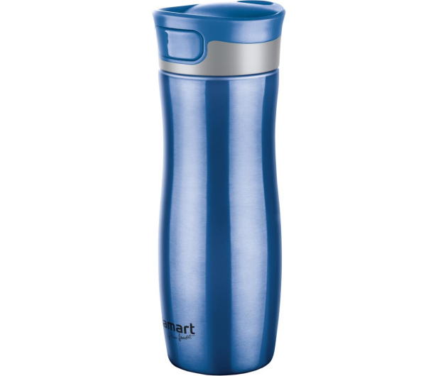 LAMART Kubek termiczny CONTI LT4030  (niebieski) - 1392193 - zdjęcie 3